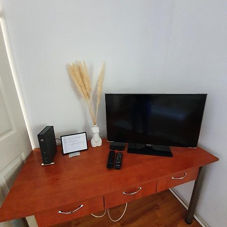 Orchidea Apartman Apartment Debrecen Luaran gambar