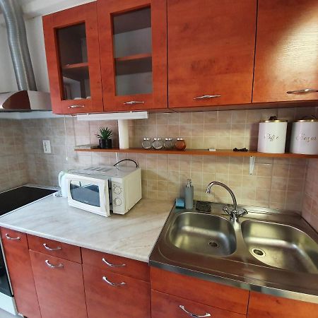 Orchidea Apartman Apartment Debrecen Luaran gambar