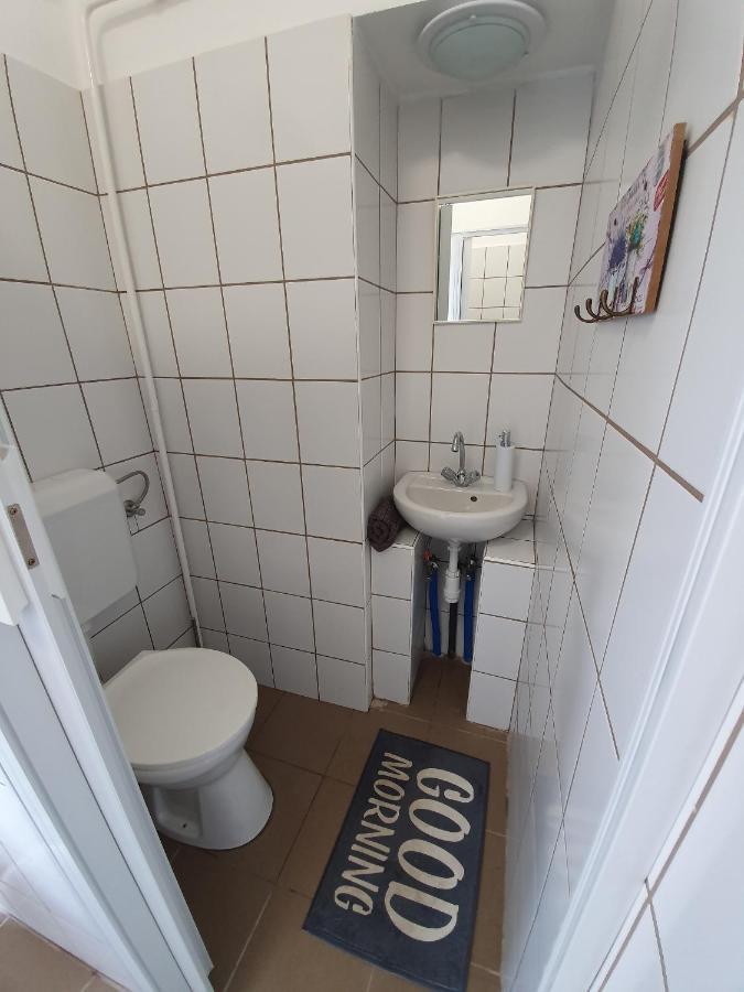 Orchidea Apartman Apartment Debrecen Luaran gambar