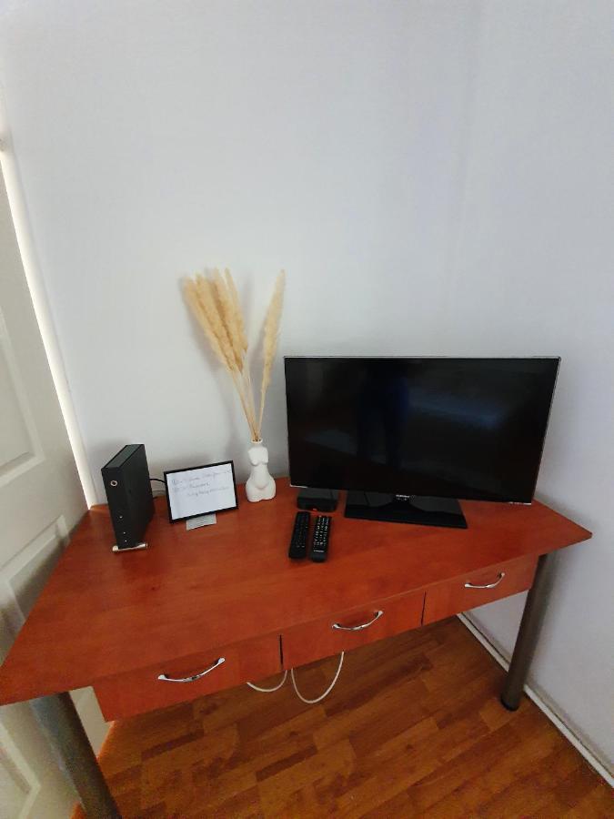 Orchidea Apartman Apartment Debrecen Luaran gambar